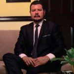 Mtro. Daniel Jiménez Sánchez