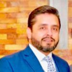 Dr. Jamil Rodrigo Castro Solórzano