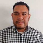 Oscar Manuel Jiménez Sánchez