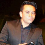 David Olivares Tafoya