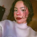 Daniela Fernanda Flores Calderón